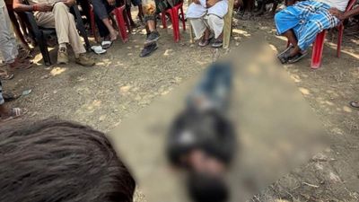 Bihar: Muslim Man Beaten to Death by Mob After Being Taken from Home