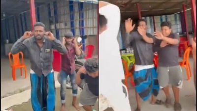 Bihar: Hotel Owner and Son Assaulted Over False Beef Allegation in Purnea; Police Confirm No Beef Found