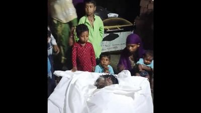 Bihar: Police Arrest Four More in Shahzad Ali Lynching Case