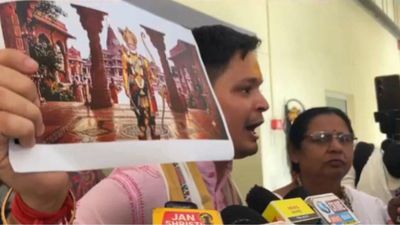 Bihar Transgender Board Supports Temple for PM Narendra Modi