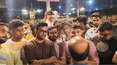 BJP Demands Clear Labelling and Jhatka Option Amid Protest Against Halal-Only Meat at West Bengal Restaurant