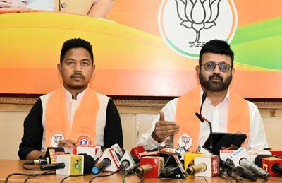BJP Urges Jharkhand to Establish Detention Centers for Suspected Illegal Infiltrators
