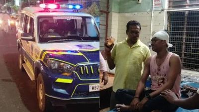 Muslim BJP Leader and His Sons Allegedly Assaulted by TMC Workers in West Bengal's North 24 Parganas