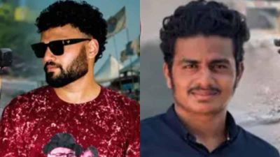Boliyaru Crash: Murder Case Filed Against Absconding Driver