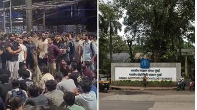 IIT Bombay Student Kills Himself After Using ChatGPT for Exam Answers