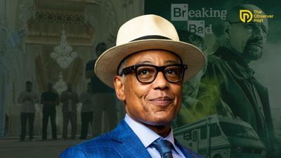 Breaking Bad's Giancarlo Esposito Finds Spiritual Connection in Saudi Arabia, Embracing Islam