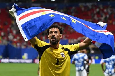 Cape Verde's Vozinha: From Unlikely Debut to World Cup Hero