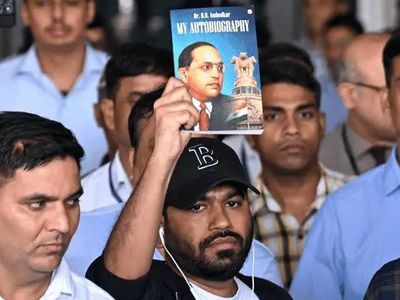 Caste: The Unseen Barrier to Youth Dissent in India