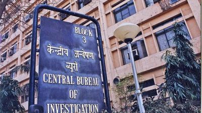 CBI Probes ₹99.48 Lakh Scholarship Diversion Involving Ex-Bank Manager and College Officials