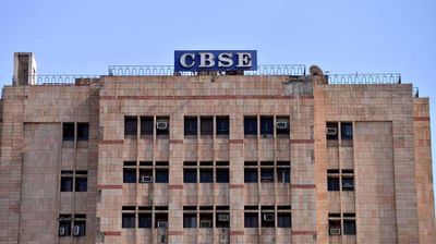 CBSE Acknowledges OnMark Portal Security Flaws Amid Student Concerns and Political Rebuke