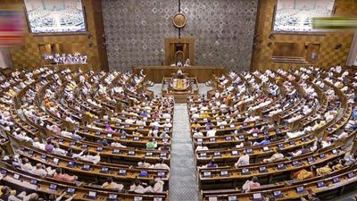Government Expected to Table FCRA Amendment Bill in Lok Sabha Next Week