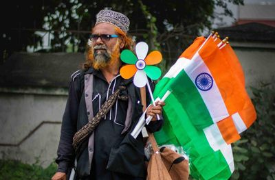 Vande Mataram to Get Legal Protection Equal to National Anthem; Insult Could Attract Jail Term