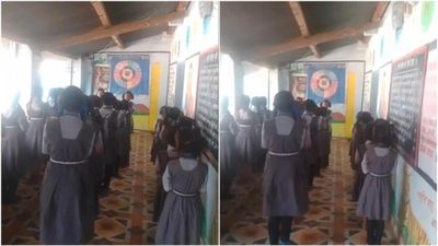 Chhattisgarh School Head Suspended: Conversion Allegations and Financial Irregularities
