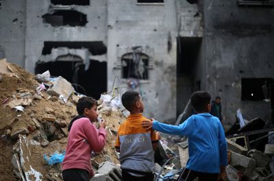 Gaza Aid Blockade: Save the Children Condemns Israeli Decision