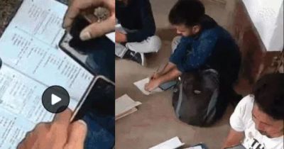 JPSC Exam Leak: CID Reports Main Accused Cleared Numerous Competitive Tests Amid Ranchi Student Protests