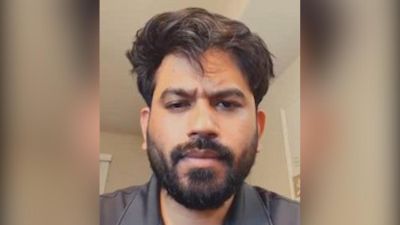 CJP Founder Abhijeet Dipke Returns to India for Protest, Demands Dharmendra Pradhan's Resignation