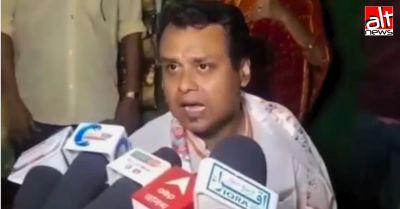 Non-Communal Murder Case: Son Corrects MLA Claim