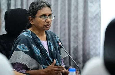 Congress Alleges 'Murder of Democracy' as BJP Rejects Natarajan's Rajya Sabha Nomination