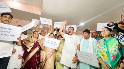 Madhya Pradesh Enacts Uniform Civil Code, Congress Alleges RSS Agenda