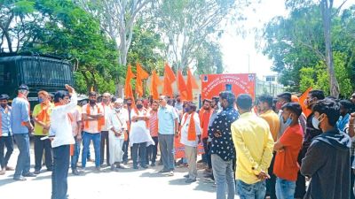 VHP Opposes AIMPLB's Nationwide Movement, Says Constitution Must Prevail Over Sharia
