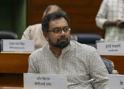CPI(M) MP John Brittas Urges Gujarat to Suspend, Review Anti-Radicalisation SOP