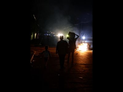 Cuba's Fuel Crisis Intensifies with Widespread Blackouts