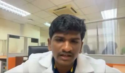 Dalit PhD Scholar in Malaysia Claims Scholarship Delay Stalled Research