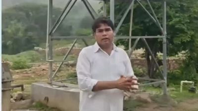 Dalit Journalist Allegedly Attacked with Caste Slurs During Rajasthan Reporting