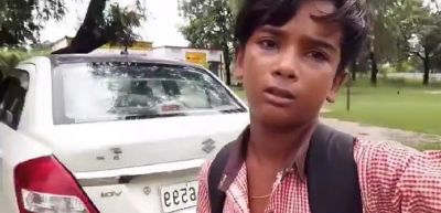 Class 8 Dalit Student Accuses Teacher of Caste Discrimination at UP Government School