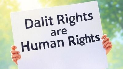 Dalit Family in Lucknow Alleges Casteist Attack, Cattle Shed Burning; Police Act