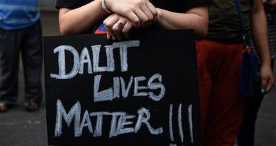 Dalit Teen Assaulted by Upper-Caste Hindus for Touching Water Bucket