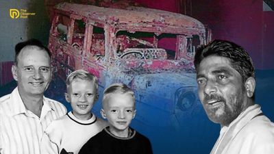 Dara Singh's Release After 25 Years in Graham Staines Murder Case Sparks Mixed Reactions