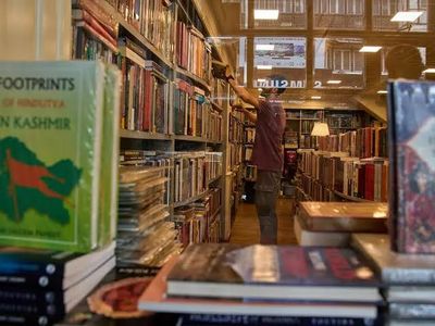 Jammu and Kashmir Orders Book Review Following BJP's 'Academic Jihad' Protest