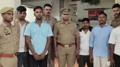 Five Arrested for Chicken, Beer Party on Ganga Boat, Granted Bail