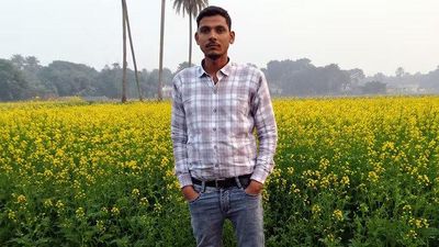 Eid Celebrations Marred by Tragic Stabbing in Delhi's Jahangirpuri
