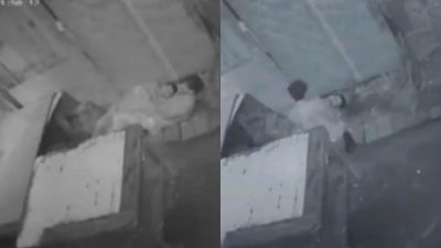 Trilokpuri Attack: Mentally Challenged Muslim Woman Brick Beaten and Sexually Assaulted; Suspect Vishnu Detained