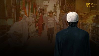Delhi Court Frees Man After Two Months, Rules He Was Mistakenly Arrested in Uttam Nagar Murder Case