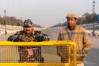 Delhi Court Releases Man Mistakenly Arrested in Uttam Nagar Violence Case