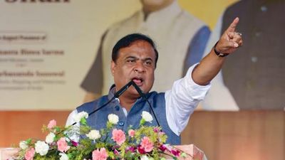 Delhi Court Orders Himanta Biswa Sarma to Respond to Hate Speech Allegations