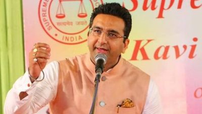 Delhi HC Directs Ranting Gola to Remove Post on Gaurav Bhatia