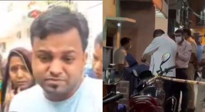 Delhi Man Deepak Kills 10-Month-Old Daughter, Stages Kidnapping Drama