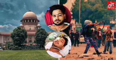 Delhi Police Documents Confirm Pellet Guns Used Against Protesters on July 20