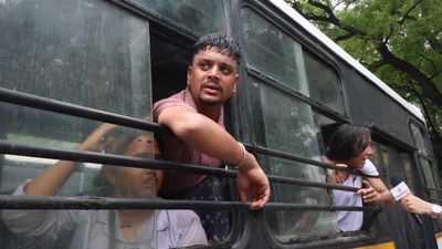 Delhi Police Probes Conspiracy as Three FIRs Filed Over CJP's 'Sansad Chalo' Protest