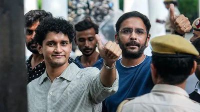 Delhi Police Transfer CJP Leaders' Jantar Mantar Case to Crime Branch