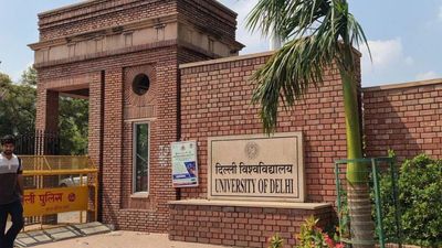 Delhi University Student Moves HC Against Exam on Eid Holiday Amidst Protests