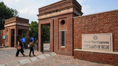 Delhi University Students Demand Exam Postponement on Eid al-Adha