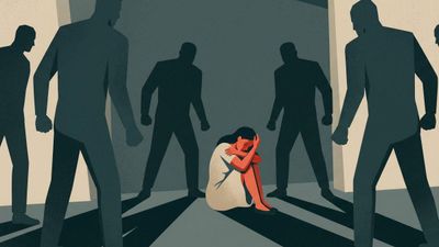 Delhi UPSC Aspirant Accuses Acquaintance and Two Others of Gang Rape in Lucknow, Claims Three-Day Captivity