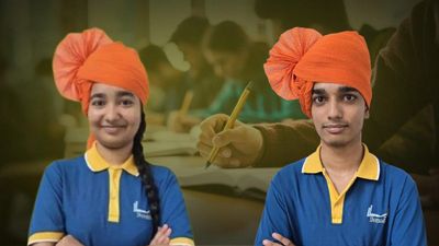 Rajasthan Siblings' NEET Triumph Amidst Parental Health Crisis