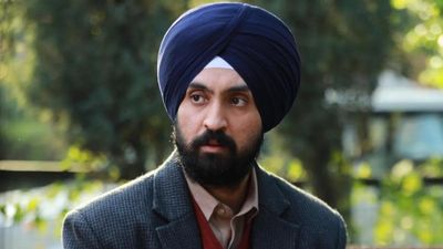 Diljit Dosanjh's Satluj Sparks Outrage After Sudden Removal from ZEE5