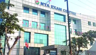 Doctors' Body Petitions SC for NTA Replacement After NEET-UG Cancellation Due to Leak